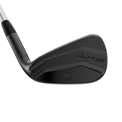 Ram Golf FXT Players Distance Iron Set, Black (Head Only)