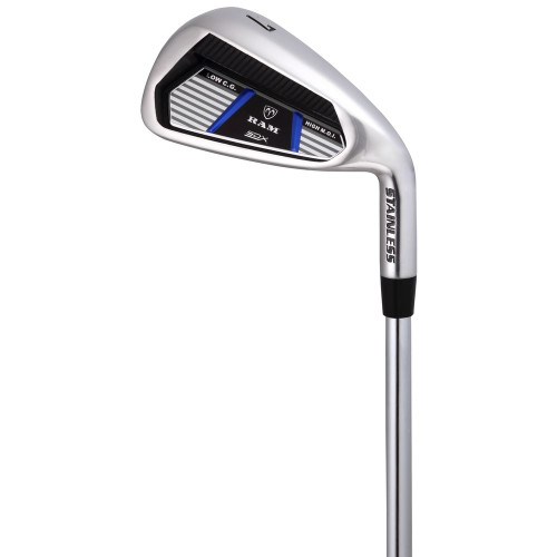 Ram Golf SDX Mens Golf Clubs Set + Bag, Right Hand, ALL Graphite Shafts Ram Golf SDX Mens Golf Clubs Set + Bag, Right Hand, ALL Graphite Shafts