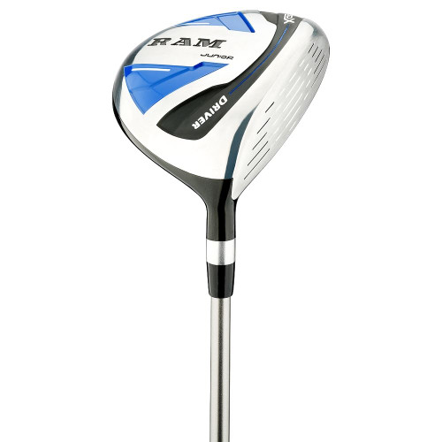 Ram Golf Junior SDX Boys Golf Clubs Set with Bag Ram Golf Junior SDX Boys Golf Clubs Set with Bag