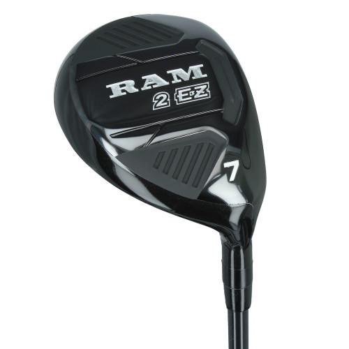 Ram Golf 2EZ Fairway Woods from 3 to 15 - Mens Right Hand