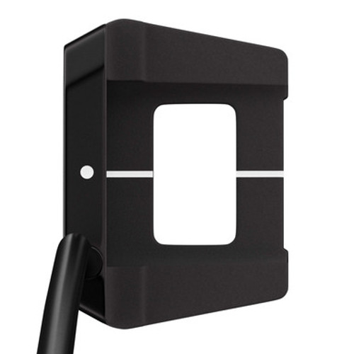 Ram FX-04 CNC Milled Square Mallet Putter, Right Hand