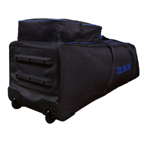 Ram Golf SDX Wheeled Golf Travel Cover / Flight Bag Ram Golf SDX Wheeled Golf Travel Cover / Flight Bag