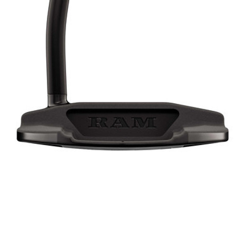 Ram FX-02 CNC Milled Mallet Putter, Left Hand