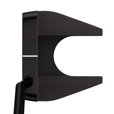 Ram FX-03 CNC Milled Mallet Putter, Left Hand