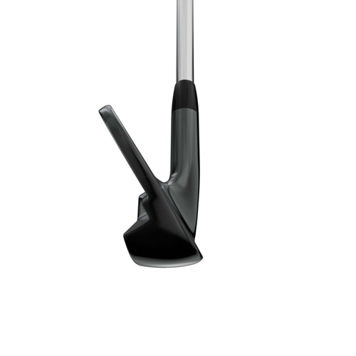 Ram Golf Axial Black Forged Iron Set Ram Golf Axial Black Forged Iron Set