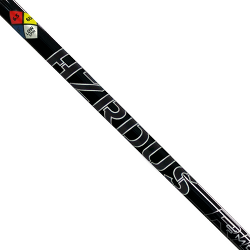 Project X HZRDUS Smoke Black RDX Shaft- 70g- 6.5 X-Flex