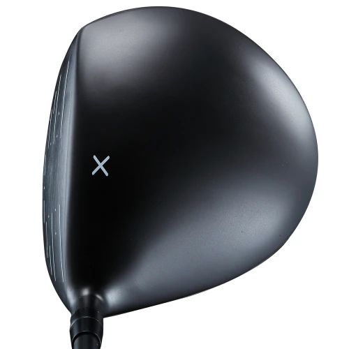 Ram Golf XDC Driver, 460cc Oversize Head with Headcover, Mens Right Hand