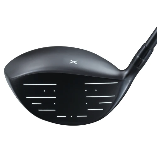 Ram Golf XDC Driver, 460cc Oversize Head with Headcover, Mens Left Hand