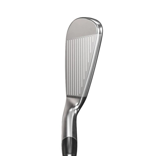 Ram Golf FX77 Stainless Steel Players Distance Iron Set, 5-PW