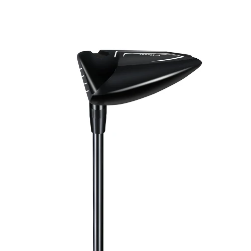 Ram FX1000 Fairway Wood Set, Mens Right Hand, Headcover Included