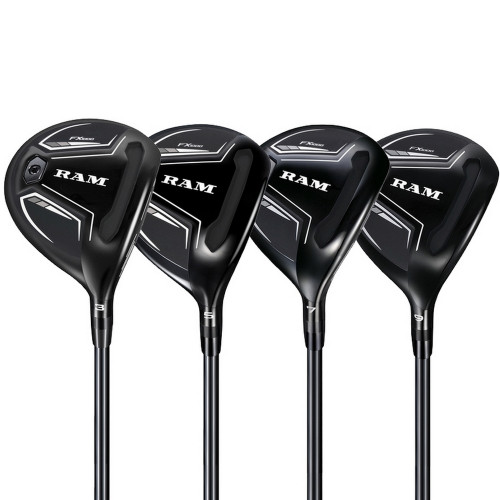 Ram Golf Products - RamGolf.com