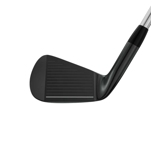 Ram Golf Axial Black Forged Iron Set (Head Only)