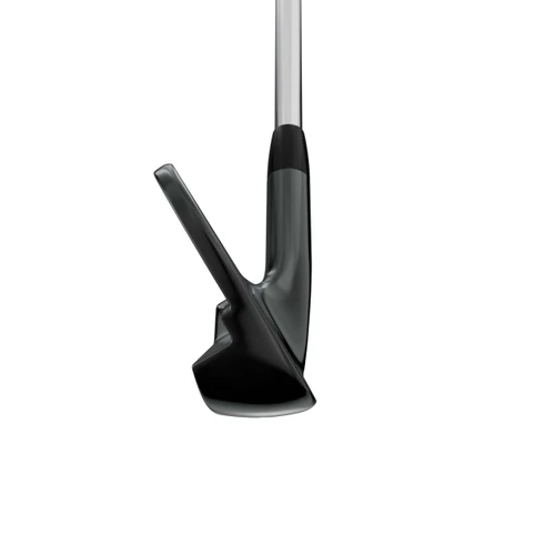 Ram Golf Axial Black Forged Iron Set (Head Only)
