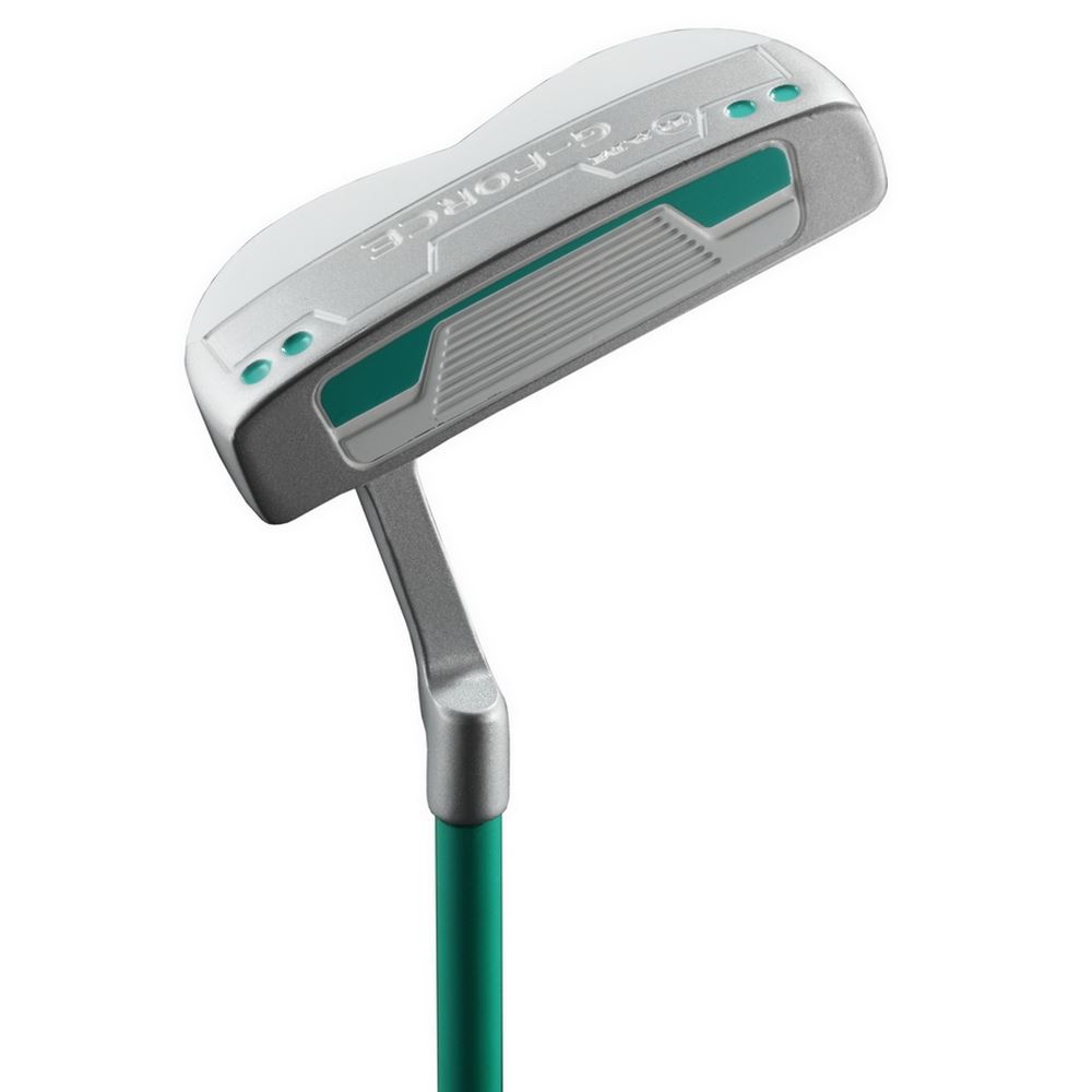 Ram Golf Junior G-Force Girls Golf Clubs Set with Bag, Right