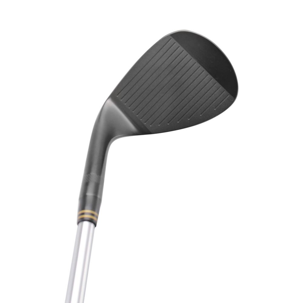 Ram Golf Tour Grind Premium Golf Wedge, Black, Mens Right