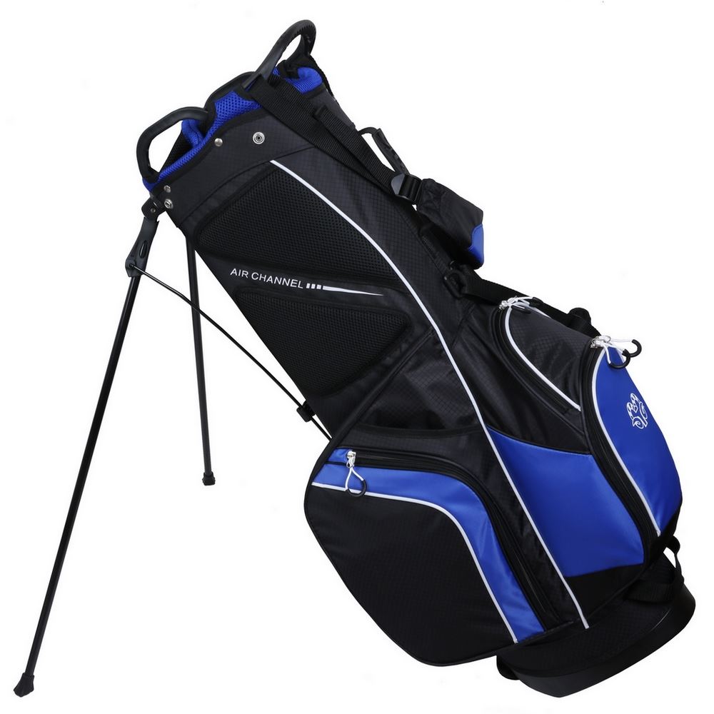 Ram Golf Accubar Plus Mens Golf Clubs Set With Stand Bag - RamGolf