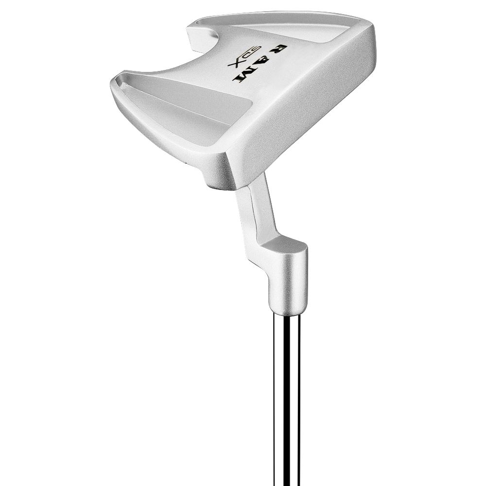 Ram Golf Junior SDX Boys Golf Clubs Set with Bag - RamGolf.com