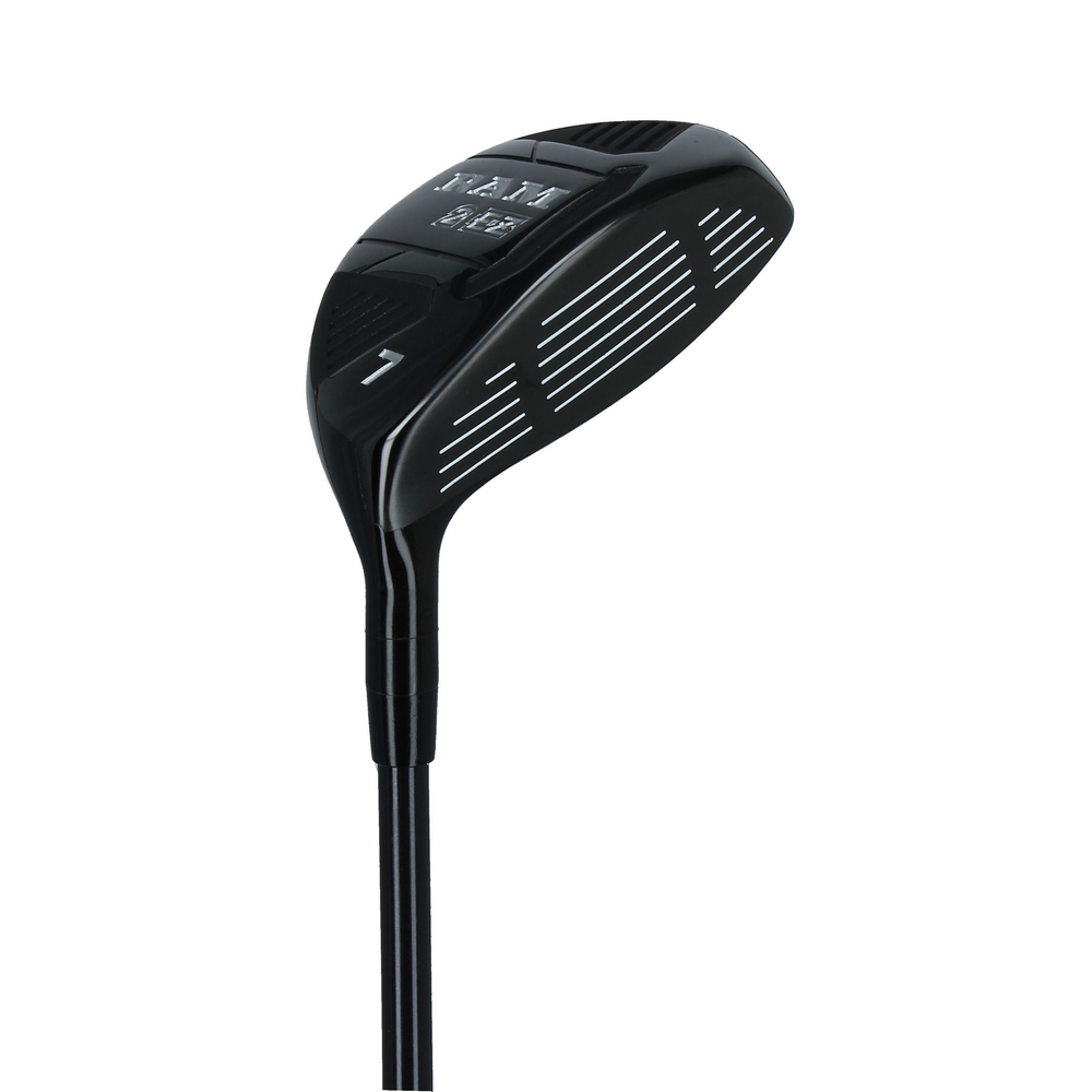 Ram Golf 2EZ Fairway Woods, Mens Right Hand (Head Only) - RamGolf.com