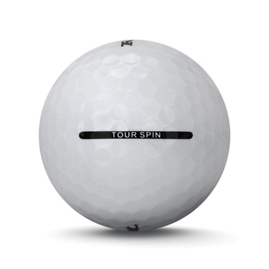 Ram Golf 3 Dozen Ram Golf Tour Spin 3 Piece Golf Balls - Incredible Value Tour Quality 36