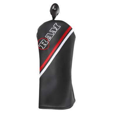 Ram Golf Ram FX Golf Club Headcovers For Driver