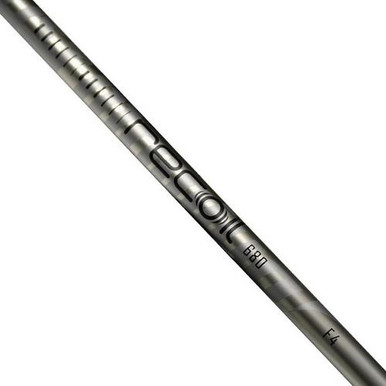 UST Recoil 680 Graphite Iron Shaft, Stiff Flex - RamGolf.com