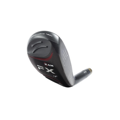 Ram Golf FX Hybrid Rescue Wood Mens Right Hand (Head Only)