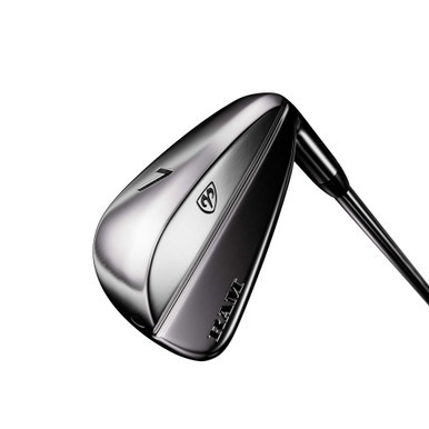 Ram Golf Ram FX77 Demo Irons, Mens Right Hand