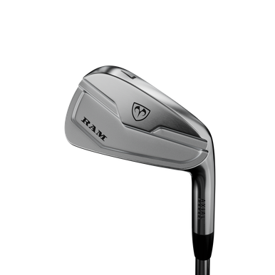 Ram Golf Axial Forged Iron Set