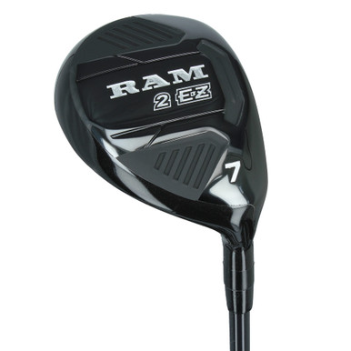 Ram Golf Ram Golf 2EZ Fairway Woods from 3 to 15 - Mens Right Hand - $79.99 at Ram Golf