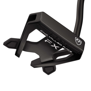 Ram Golf Ram FX-05 CNC Milled Mallet Putter, Right Hand