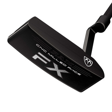 Ram Golf Ram FX-01 CNC Milled Blade Putter, Left Hand