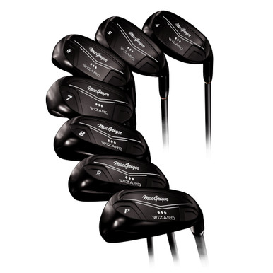 Ram Golf Wizard Hybrid Iron Set RH