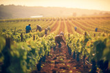 How about small production wines?