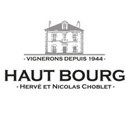 Domaine du Haut Bourg