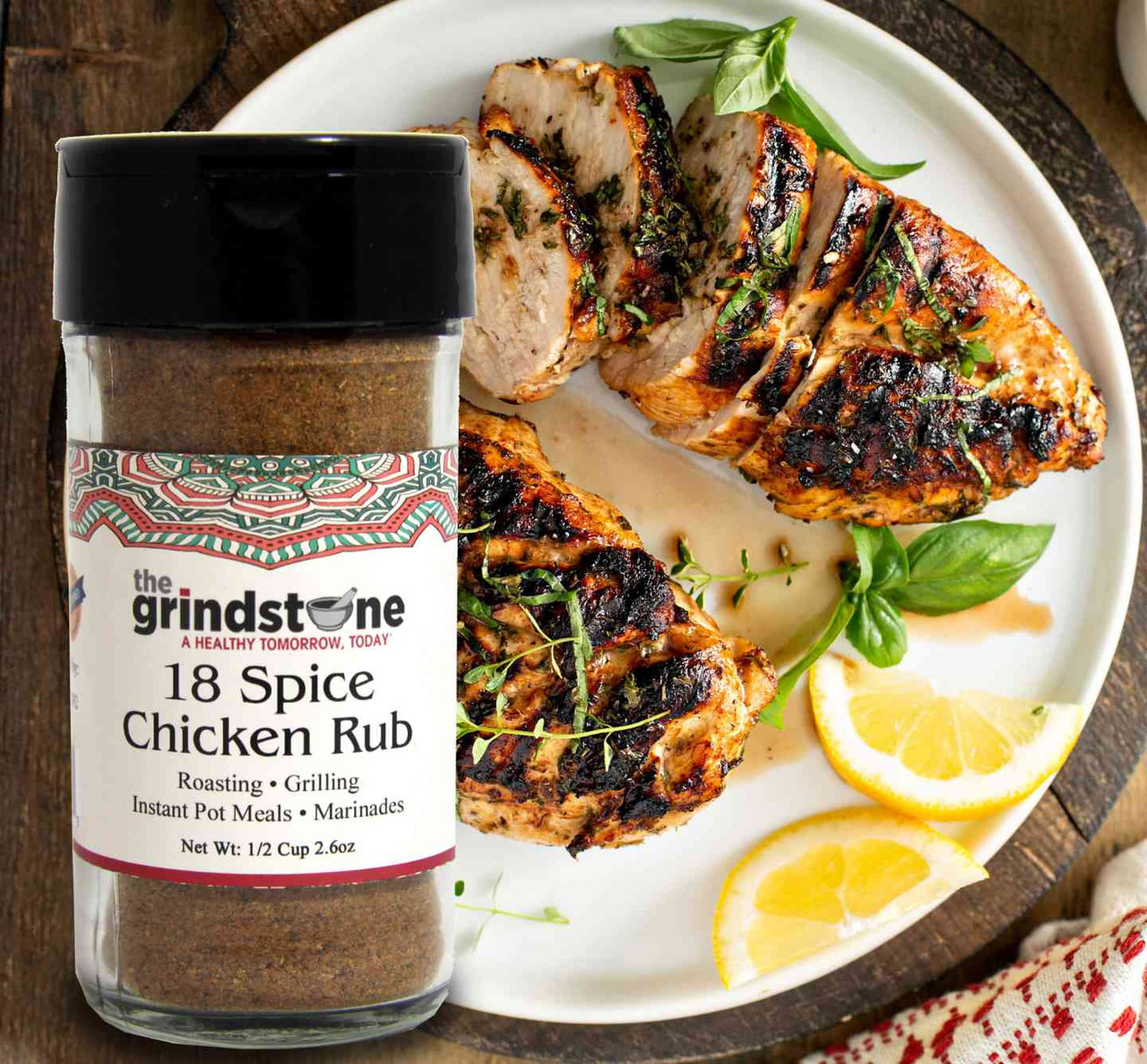 Healthy Mexican Chicken Rub Thomasina Miers' Recipe For Turmeric