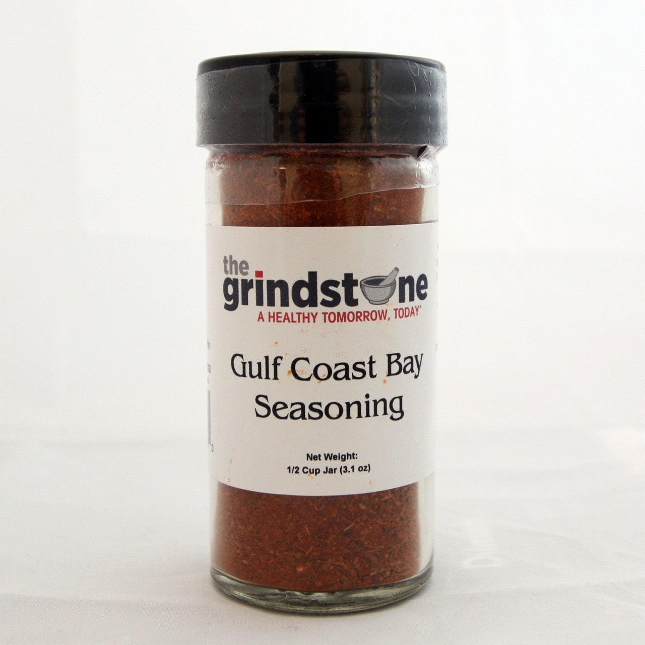 Meat Seasoning - 2.5lb Jar