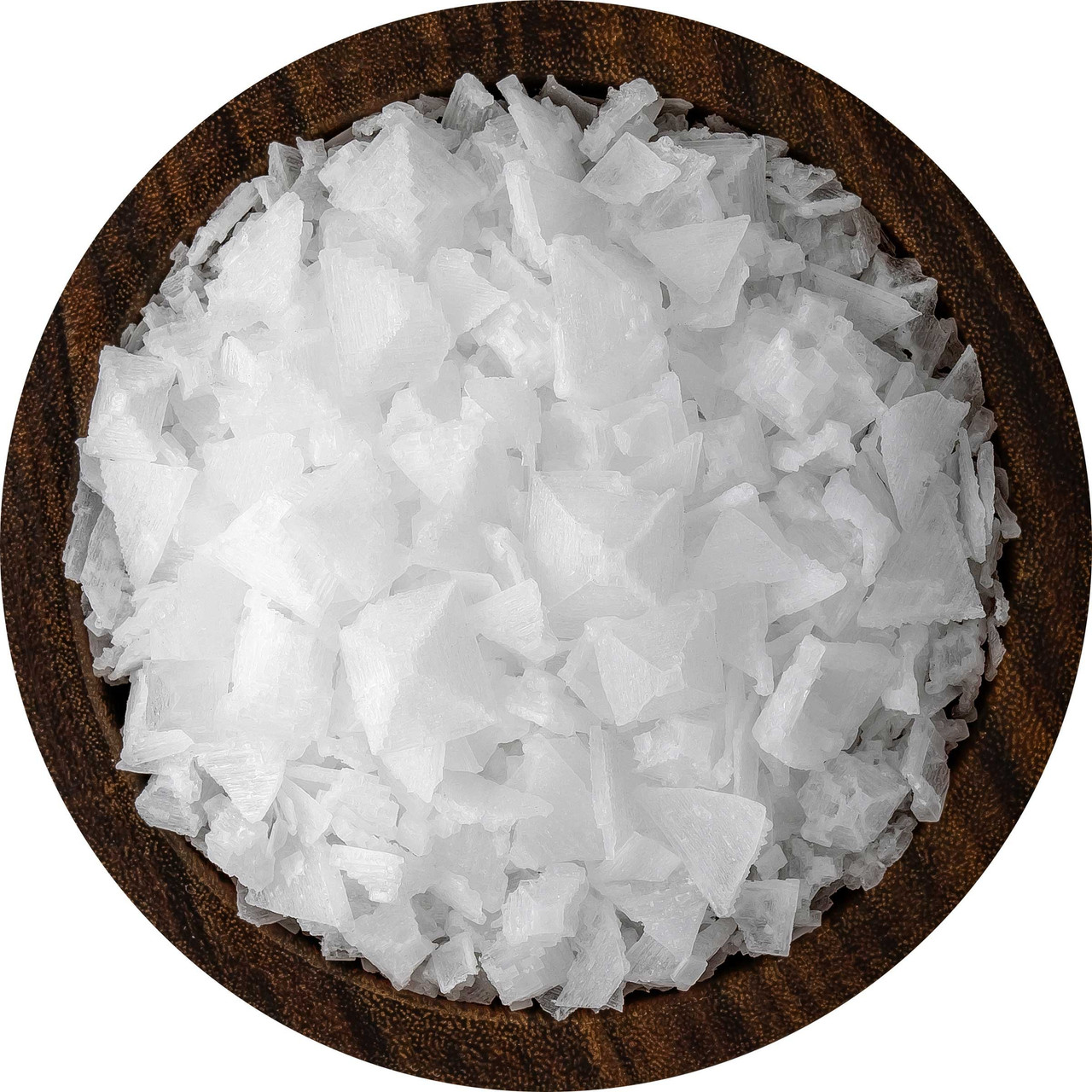 flake sea salt