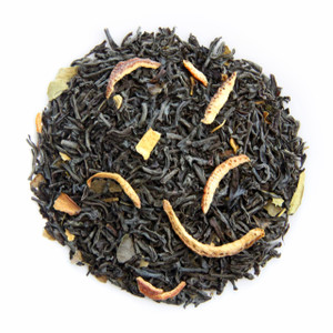 Tangy Tangerine, 2 oz. Jar