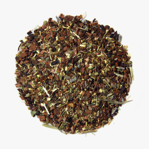 Lemon Bliss Tea, Organic, Non GMO, 1.5 Oz In Jar Lemon Bliss Tea, Organic, Non GMO, 1.5 Oz In Jar