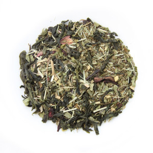 Organic Holy Tulsi Tea  Organic Holy Tulsi Tea