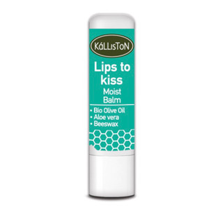 Lips To Kiss - Aloe Vera Lips To Kiss - Aloe Vera