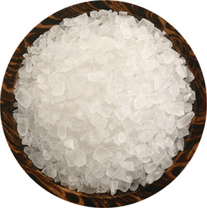 Atlantic Breeze Sea Salt Coarse, Sampler Pack Atlantic Breeze Sea Salt Coarse, Sampler Pack
