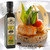 Gold Award Winner, Certified PDO Single Estate Extra Virgin Olive Oil, Traceable via lot number, First Cold Press, 8.45 oz Bottles, Pack of 2 Gold Award Winner, Certified PDO Single Estate Extra Virgin Olive Oil, Traceable via lot number, First Cold Press, 8.45 oz Bottles, Pack of 2