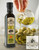 Gold Award Winner, Certified PDO Single Estate Extra Virgin Olive Oil, Traceable via lot number, First Cold Press, 8.45 oz Bottles, Pack of 2 Gold Award Winner, Certified PDO Single Estate Extra Virgin Olive Oil, Traceable via lot number, First Cold Press, 8.45 oz Bottles, Pack of 2