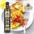 Award-Winning Extra Virgin Olive Oil, Single Sourced PDO Messara Valley, Crete Greece, Kosher, Large Bottle in box, 17 FL oz