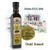 Gold Medal Winner, Certified Single Estate PDO Extra Virgin Olive Oil, Cold Pressed & Traceable, Crete, Greece, 8.45 oz bottle