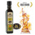 Gold Medal Winner, Certified Single Estate PDO Extra Virgin Olive Oil, Cold Pressed & Traceable, Crete, Greece, 8.45 oz bottle