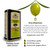 Ellora Farms Extra Virgin Greek Olive Oil 