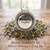 Organic Tranquility Tea, Caffeine Free Herbal Infusion, 1.0 oz. Jar