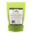 FRUITS OF EDEN TEA | Loose Leaf Green Tea with Berry Fruits, Vanilla, and Cream | Designer Resealable Pouch | 3.52 oz.